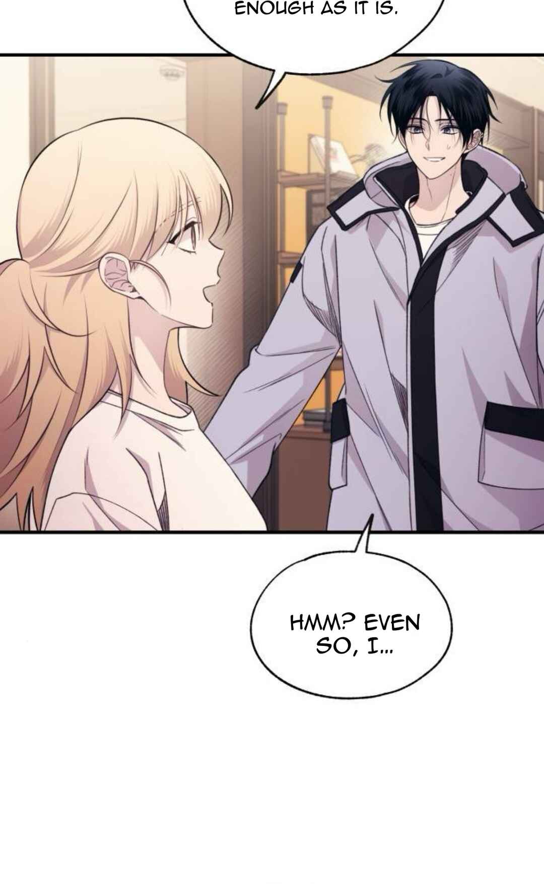 Yeon-u ui Sunjeong Chapter 200 - Page 66