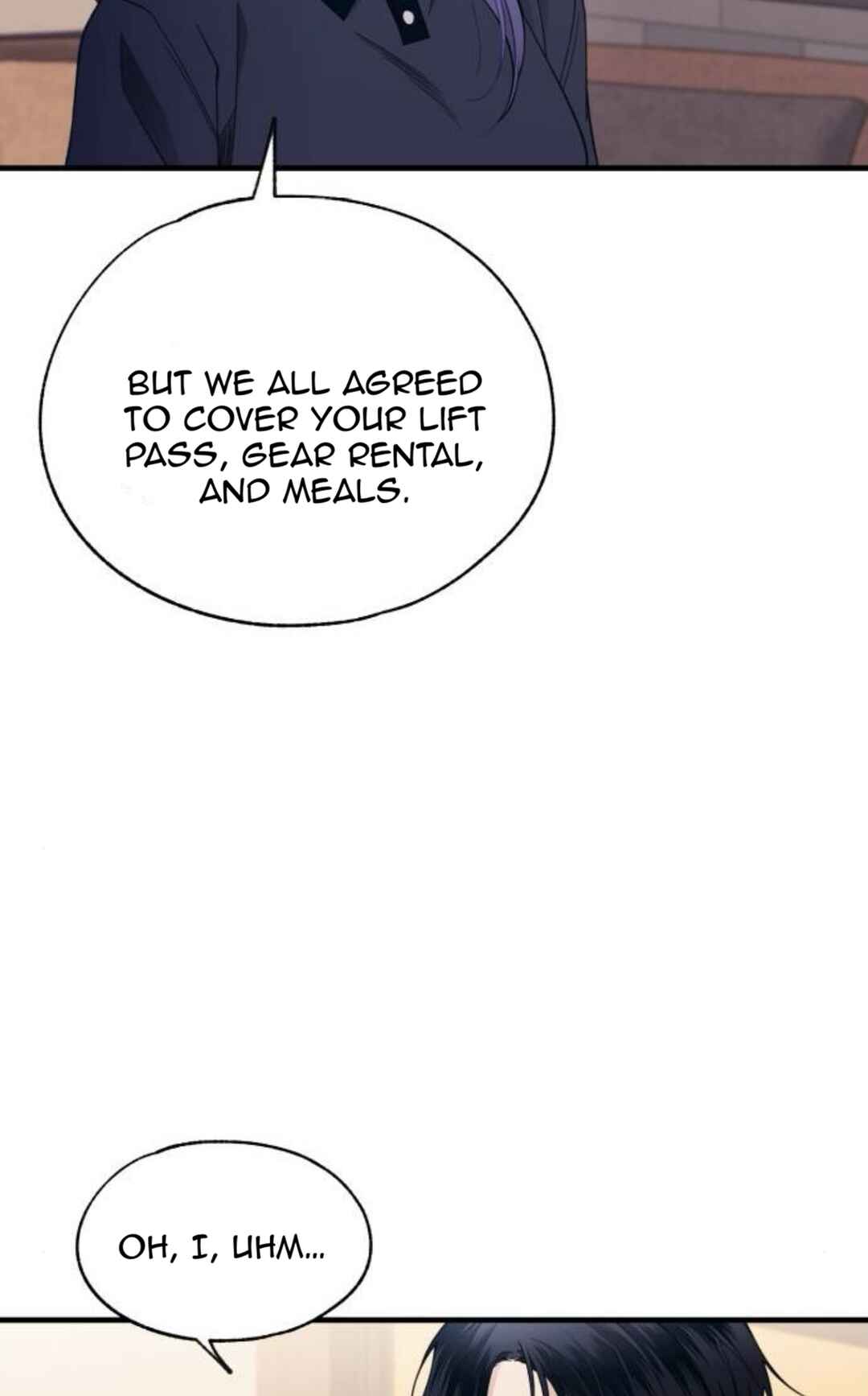 Yeon-u ui Sunjeong Chapter 200 - Page 69