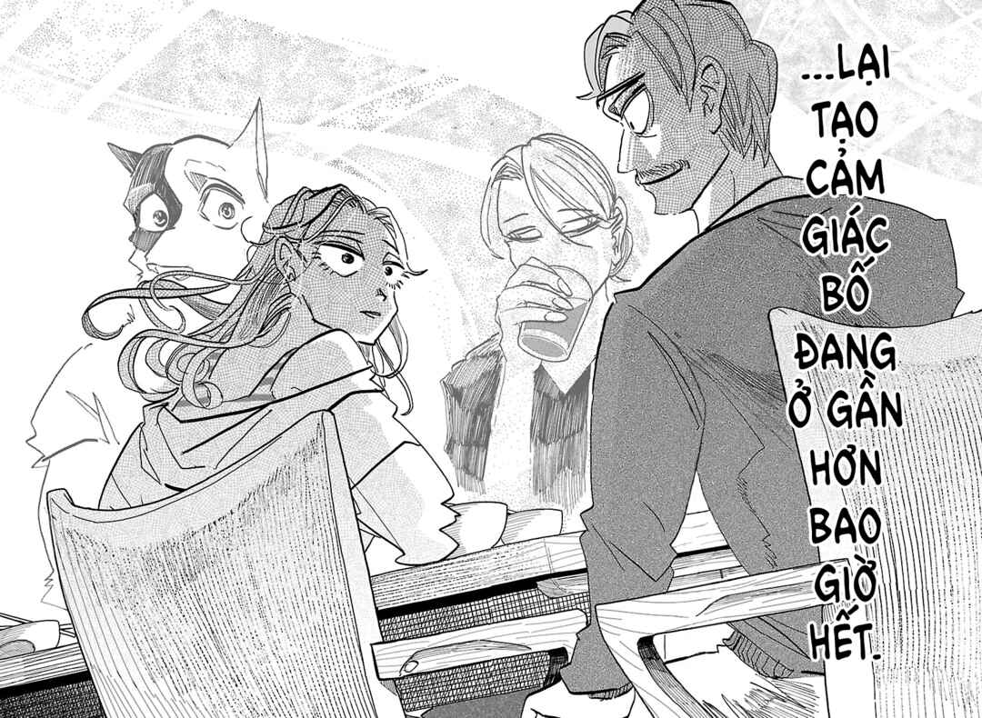 Taika no Risei Chapter 34 - Page 10