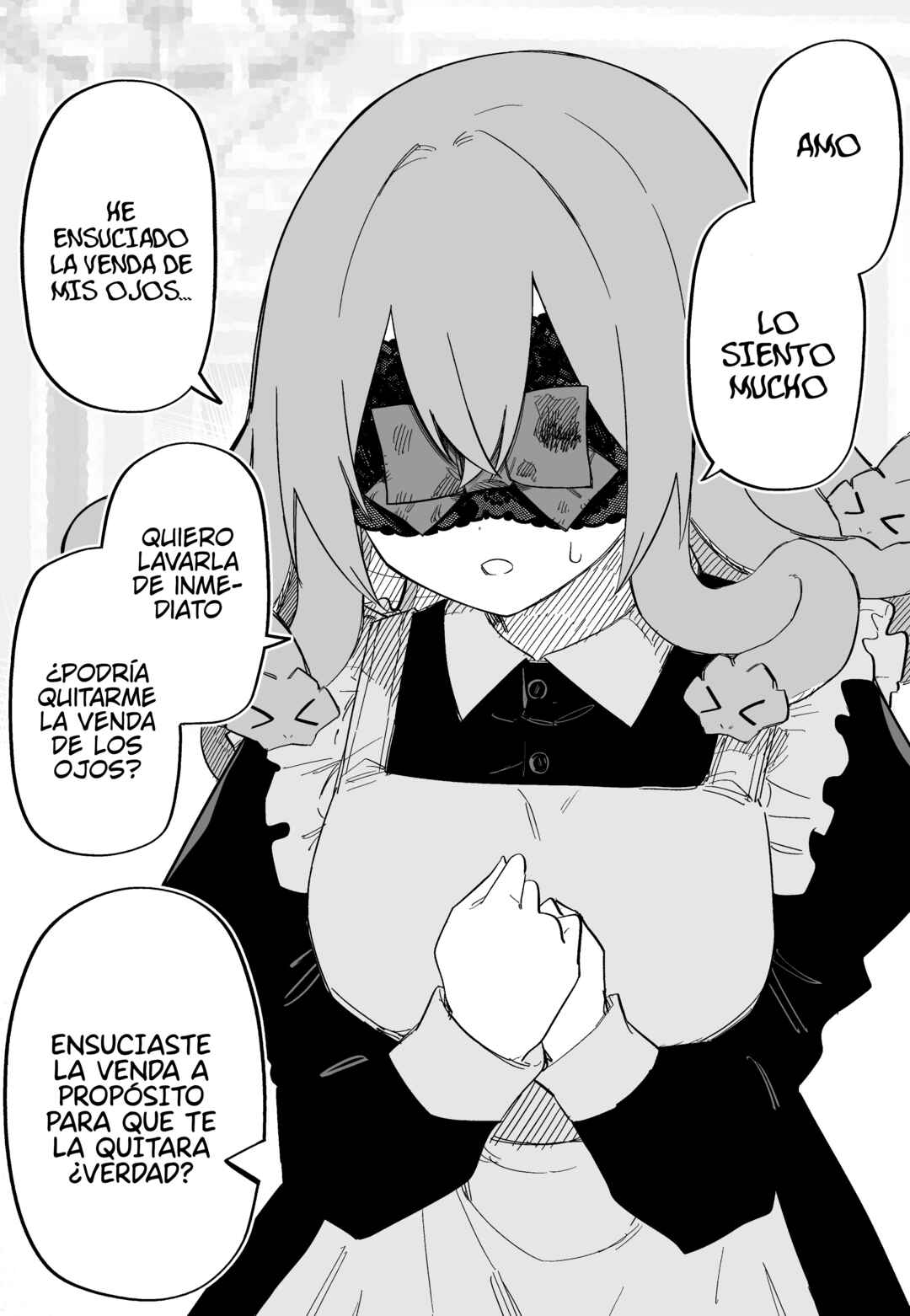 Medusa Dorei wo Katta Chapter 13 - Page 3