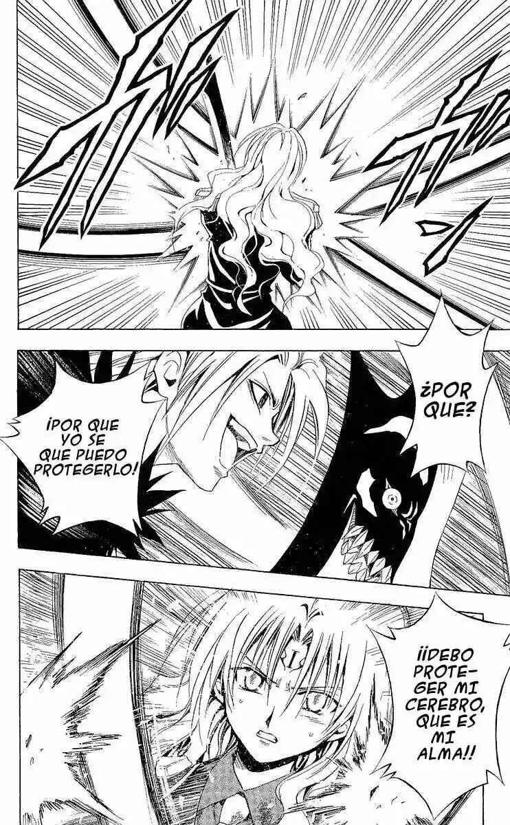 Black Cat Chapter 169 - Page 10