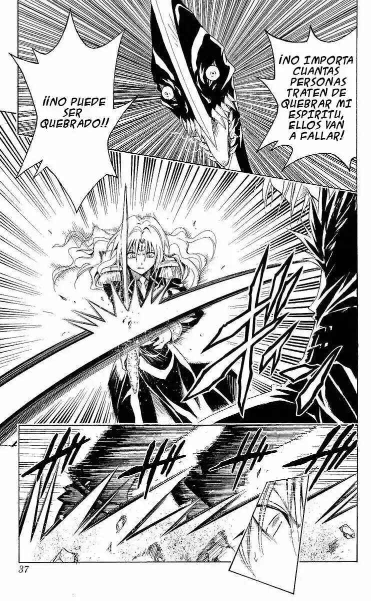Black Cat Chapter 169 - Page 11