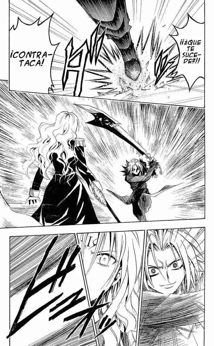 Black Cat Chapter 169 - Page 13