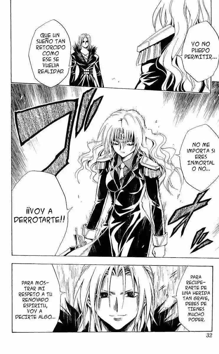 Black Cat Chapter 169 - Page 6