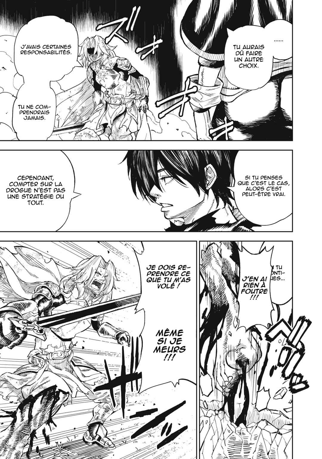 Gikou Taichi "Skill Lender" no Torikaeshi ~Toichi tte Saisho ni Itta yo na?~ Chapter 34 - Page 10