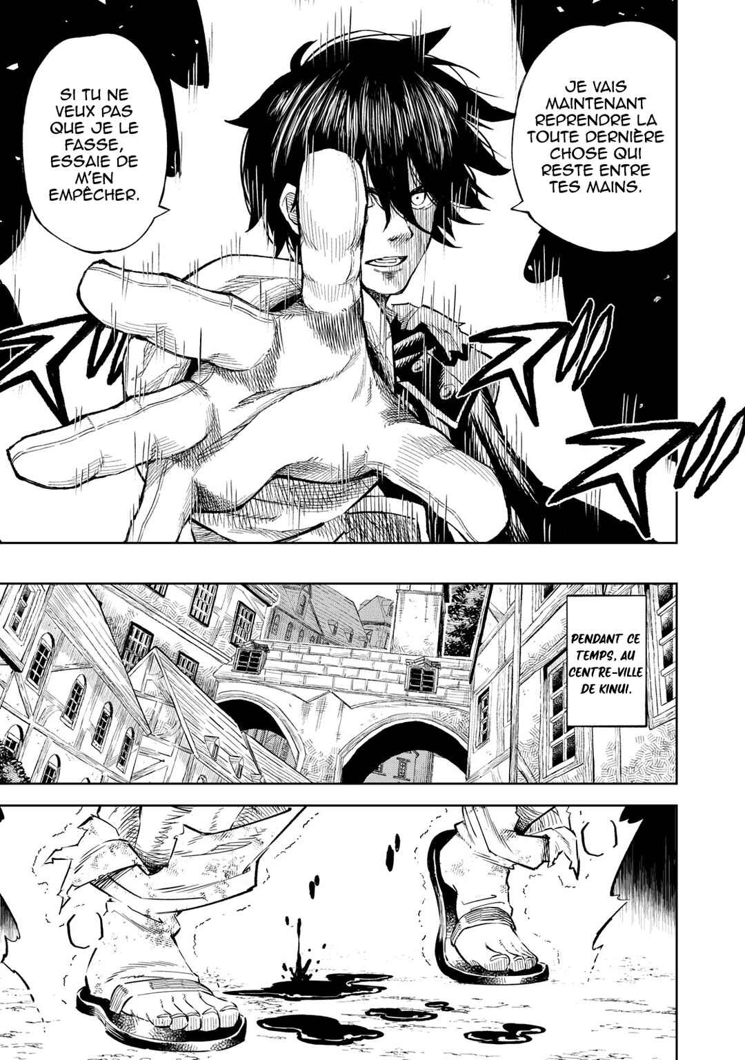 Gikou Taichi "Skill Lender" no Torikaeshi ~Toichi tte Saisho ni Itta yo na?~ Chapter 34 - Page 14