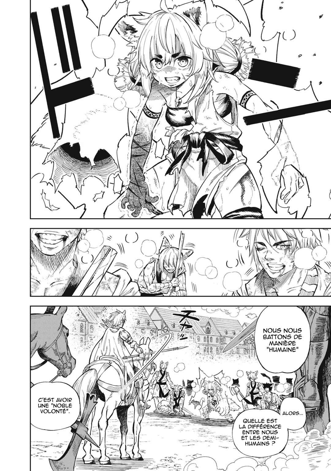 Gikou Taichi "Skill Lender" no Torikaeshi ~Toichi tte Saisho ni Itta yo na?~ Chapter 34 - Page 15