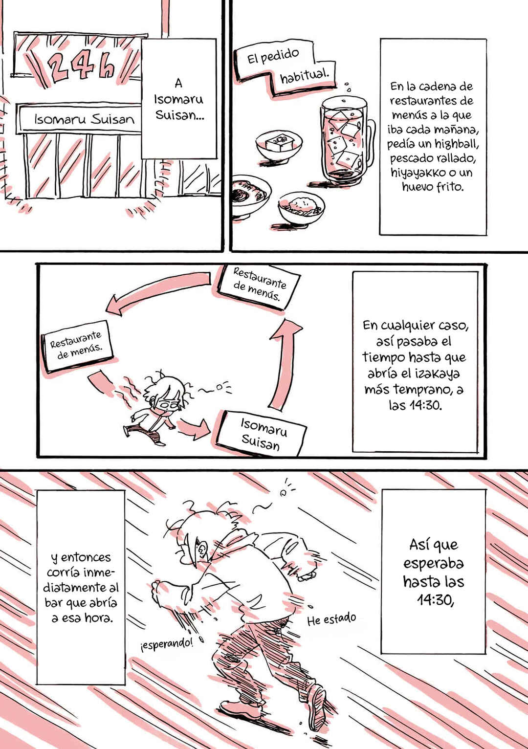 Kore wa Yuganda Shokurepo desu Chapter 2 - Page 9