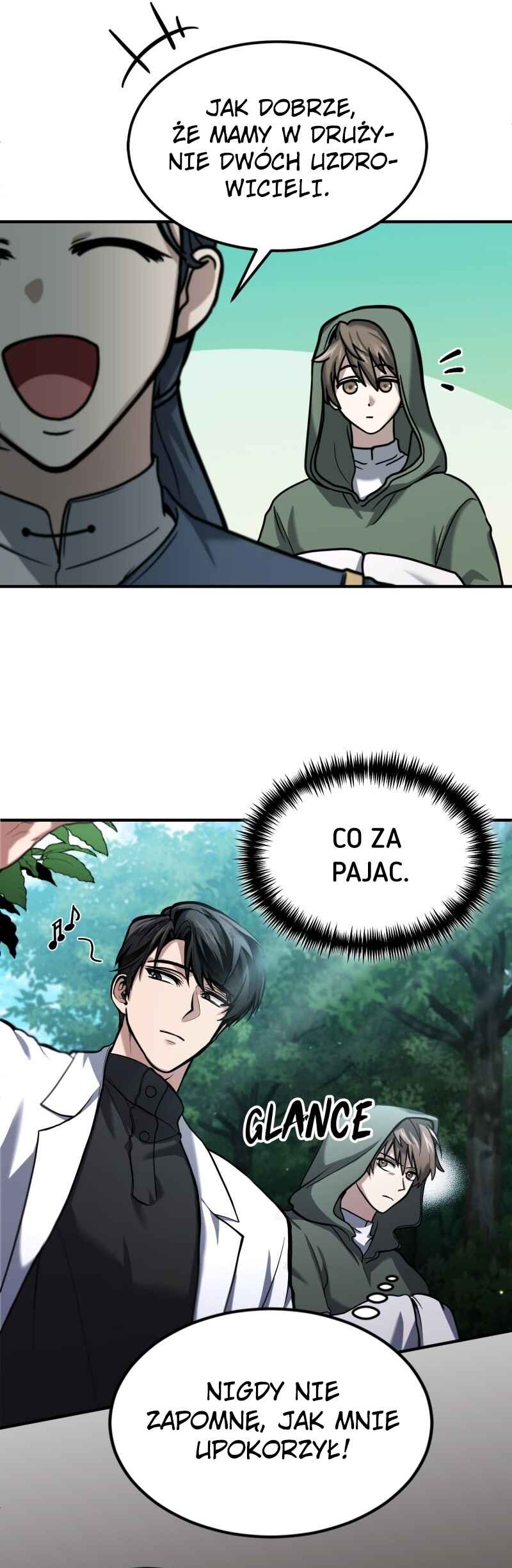 Yamae Healer-ro Saneun Beop Chapter 3 - Page 10