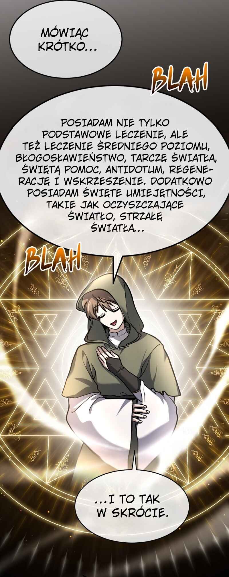 Yamae Healer-ro Saneun Beop Chapter 3 - Page 11
