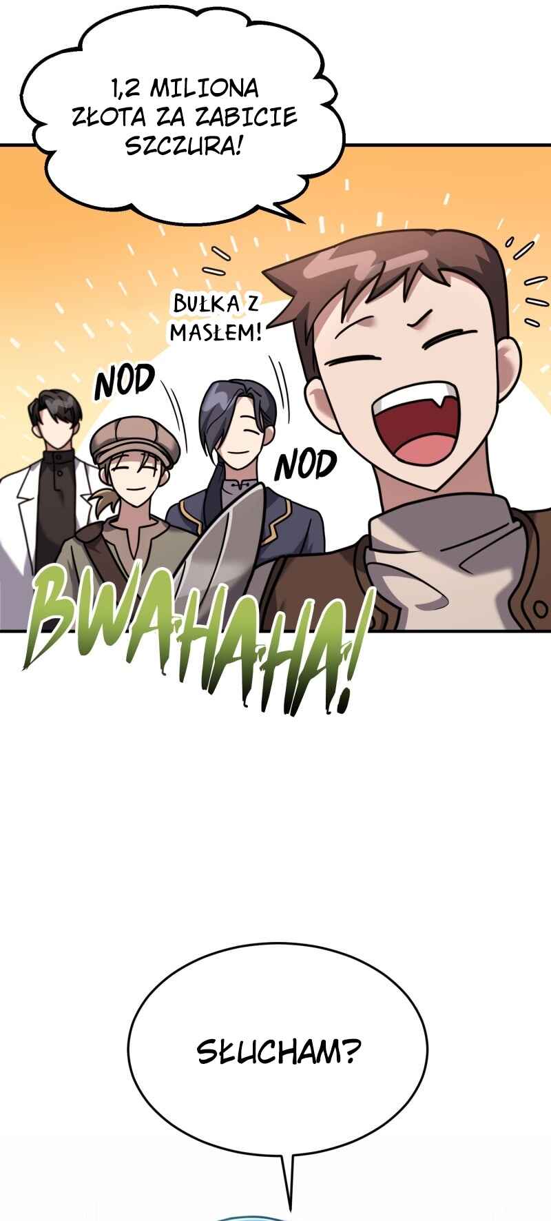 Yamae Healer-ro Saneun Beop Chapter 3 - Page 16