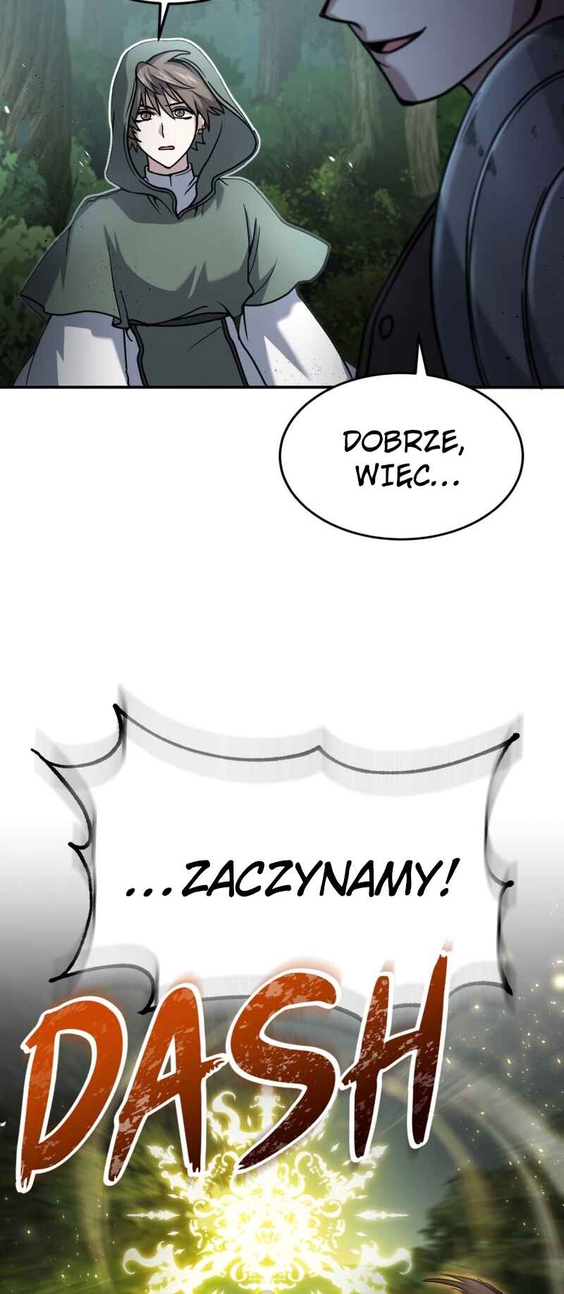 Yamae Healer-ro Saneun Beop Chapter 3 - Page 27