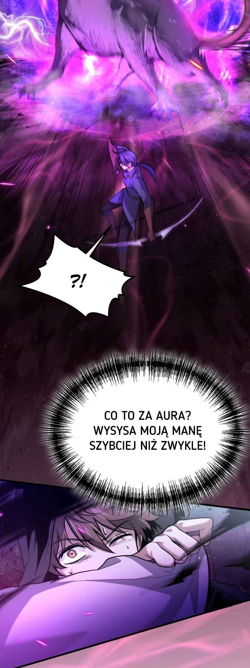Yamae Healer-ro Saneun Beop Chapter 3 - Page 33