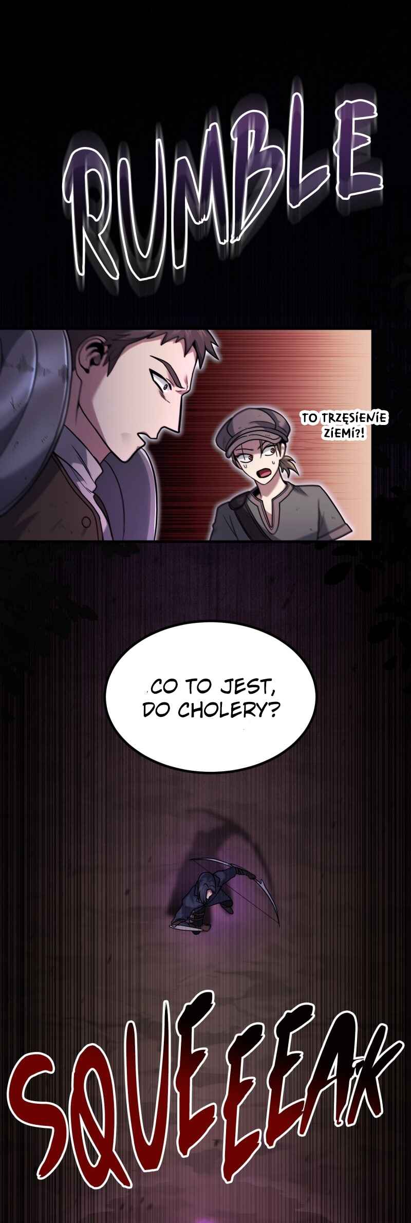Yamae Healer-ro Saneun Beop Chapter 3 - Page 36