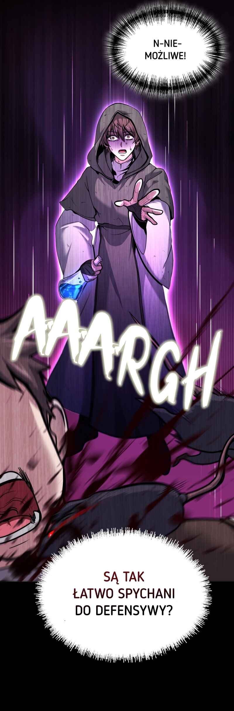 Yamae Healer-ro Saneun Beop Chapter 3 - Page 40
