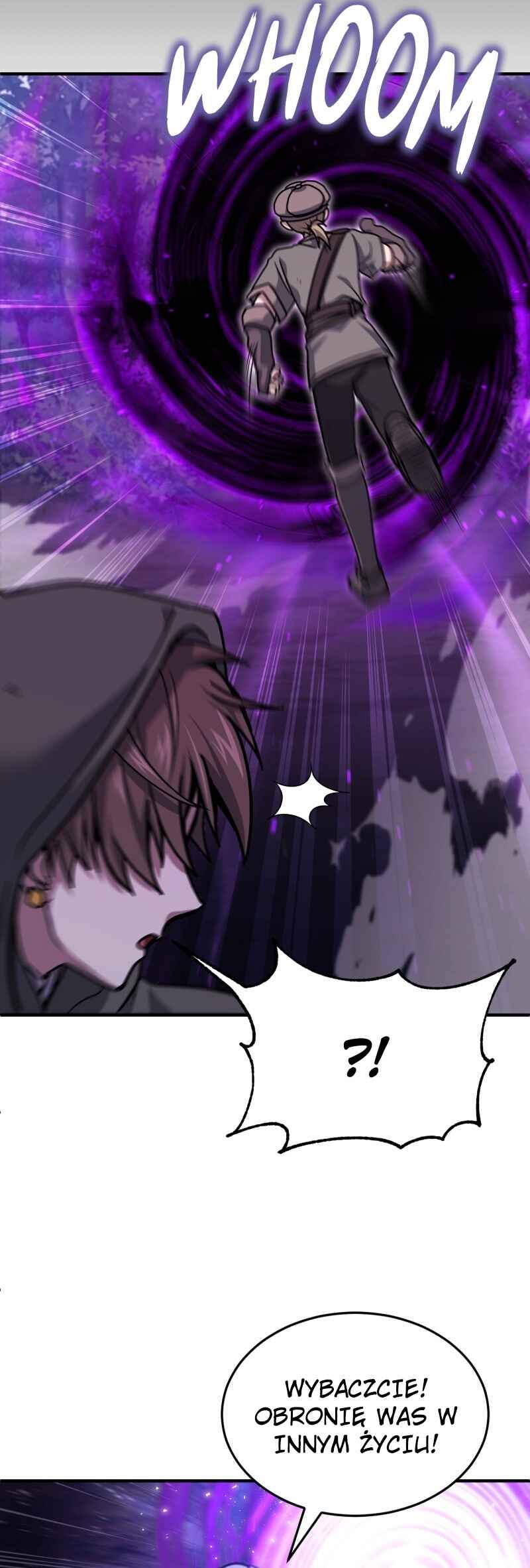Yamae Healer-ro Saneun Beop Chapter 3 - Page 42