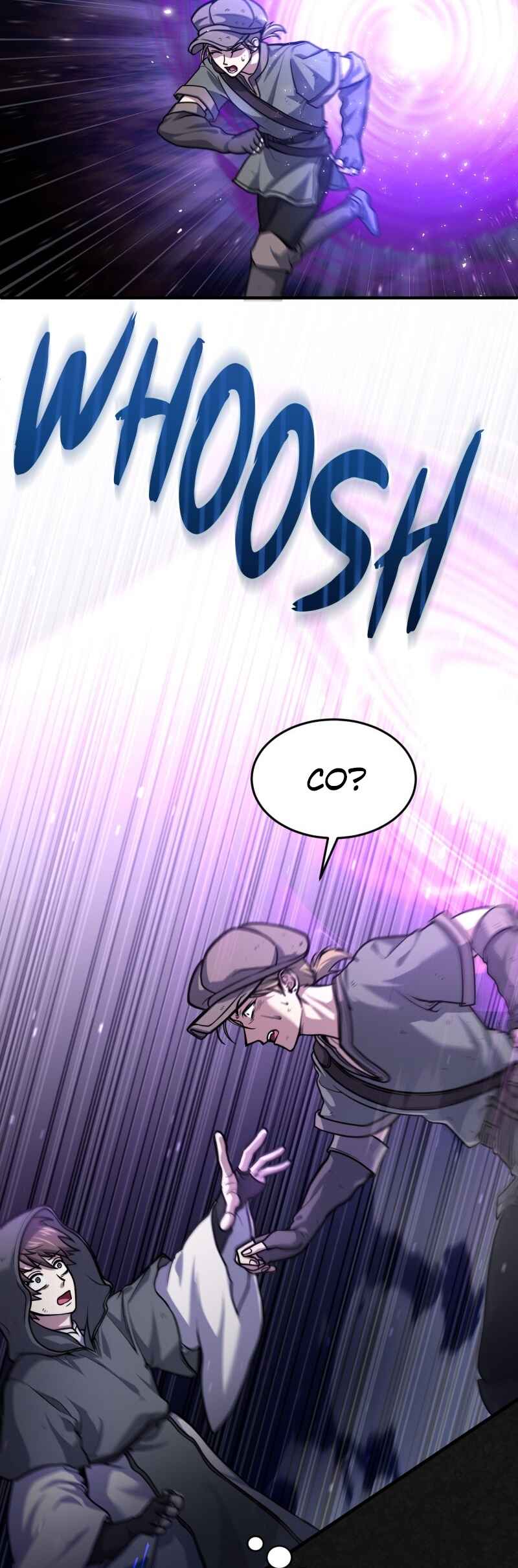 Yamae Healer-ro Saneun Beop Chapter 3 - Page 43