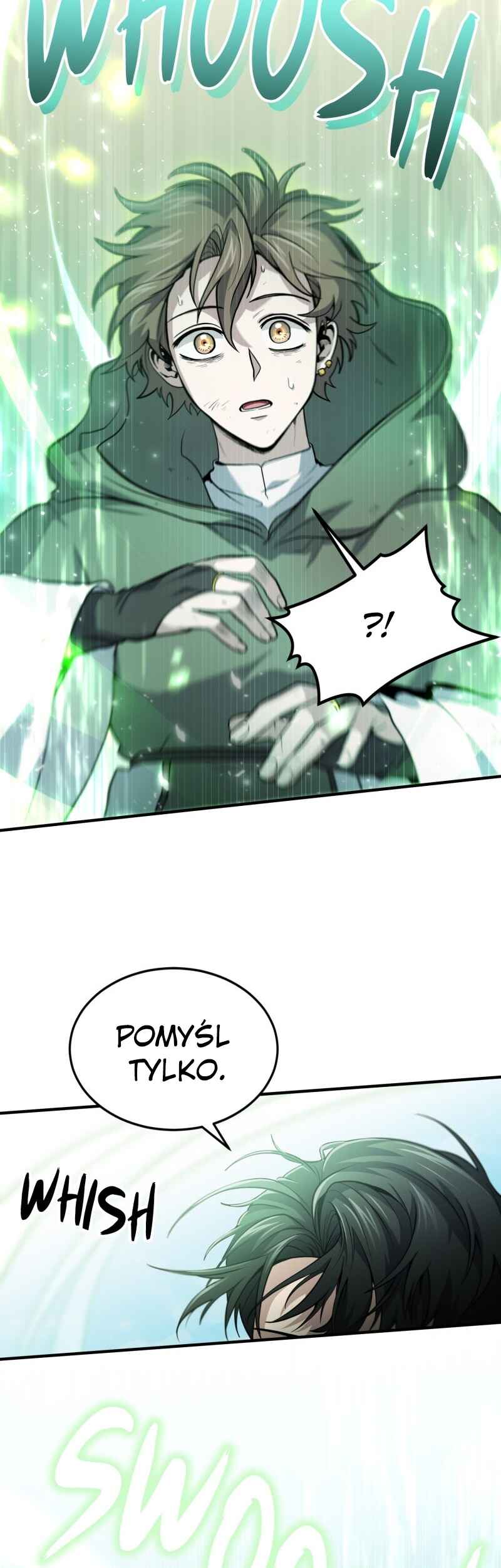 Yamae Healer-ro Saneun Beop Chapter 3 - Page 47
