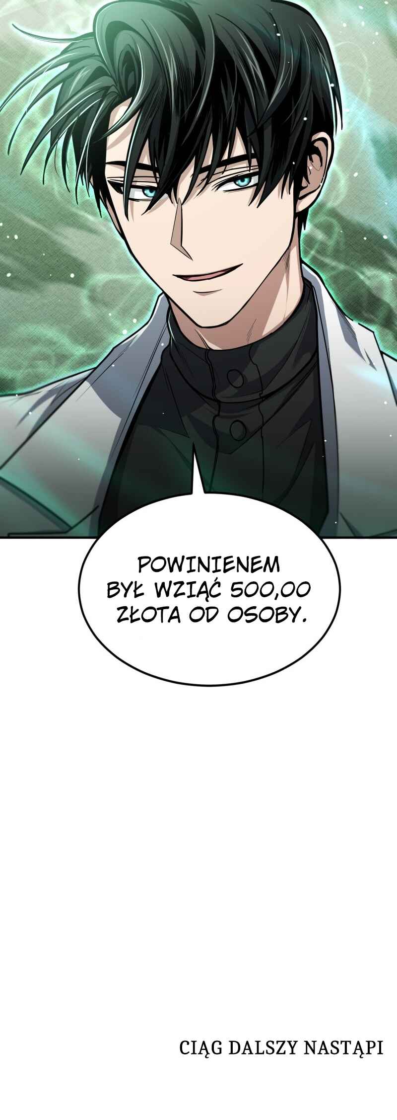 Yamae Healer-ro Saneun Beop Chapter 3 - Page 49