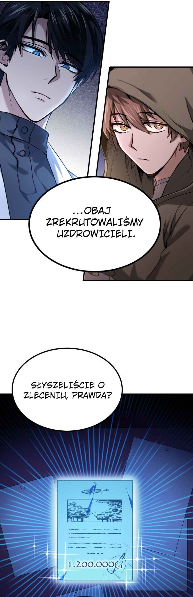 Yamae Healer-ro Saneun Beop Chapter 3 - Page 5