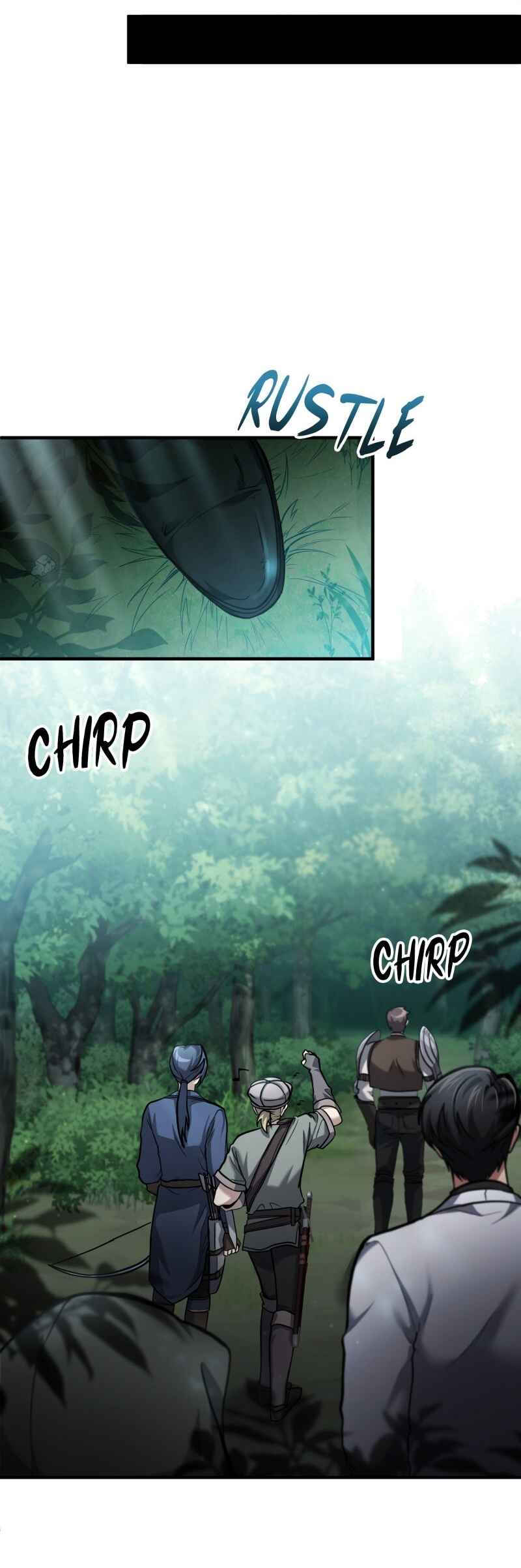 Yamae Healer-ro Saneun Beop Chapter 3 - Page 9