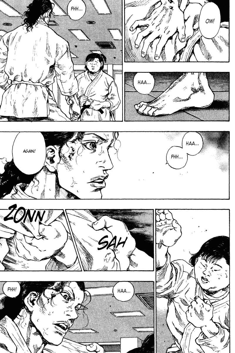 Shamo Chapter 185 - Page 5