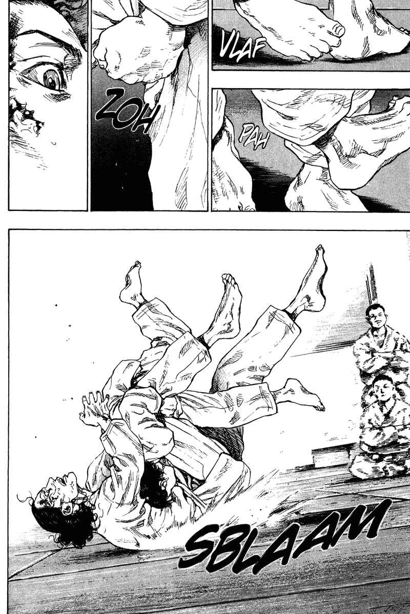 Shamo Chapter 185 - Page 6