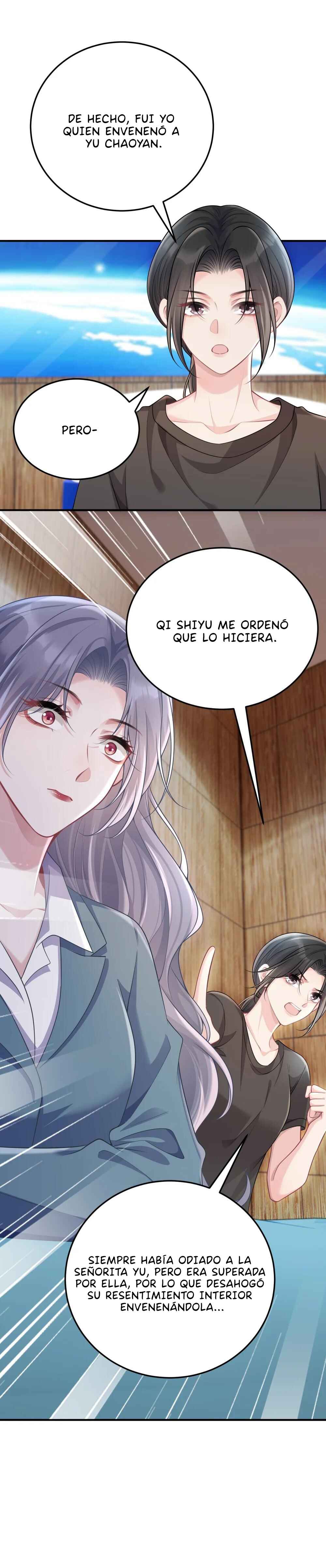 Ta Hao Xiang Zai Liao Wo Chapter 57 - Page 14