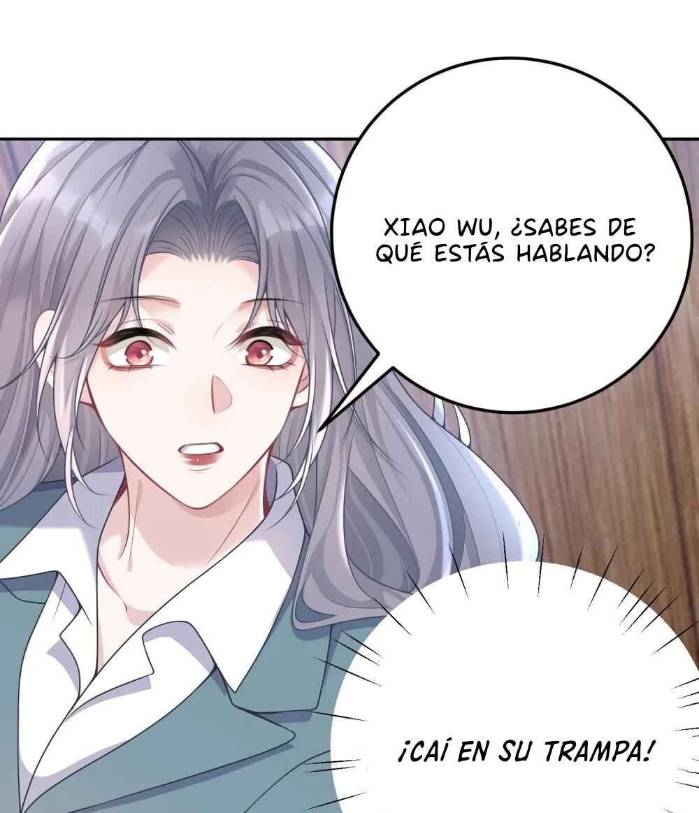 Ta Hao Xiang Zai Liao Wo Chapter 57 - Page 15
