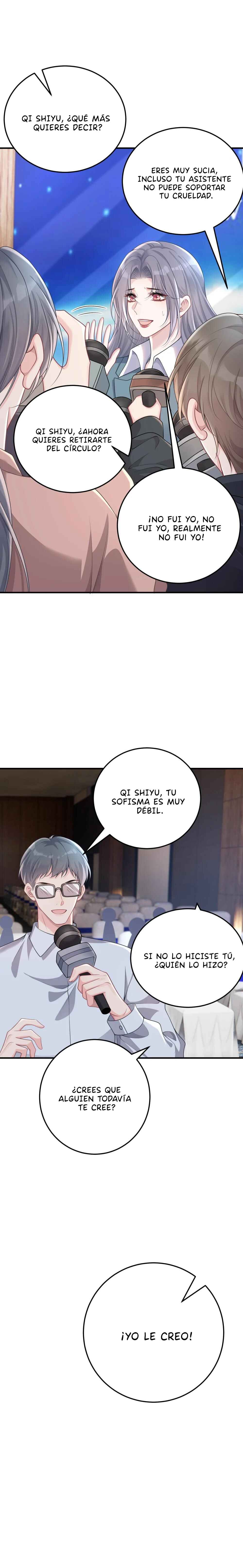 Ta Hao Xiang Zai Liao Wo Chapter 57 - Page 20