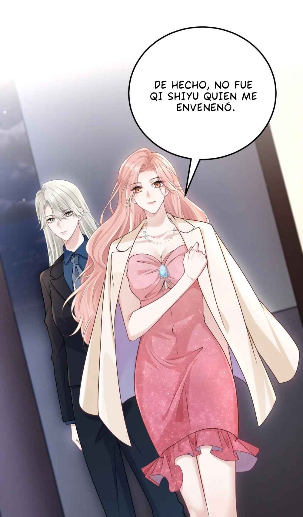 Ta Hao Xiang Zai Liao Wo Chapter 57 - Page 21