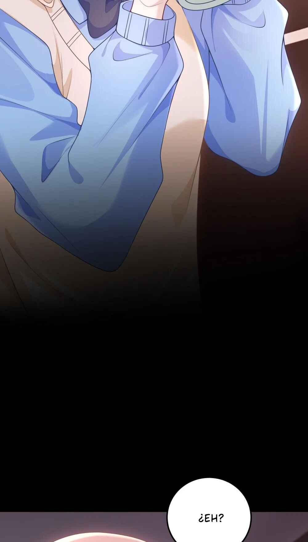 Ta Hao Xiang Zai Liao Wo Chapter 57 - Page 28