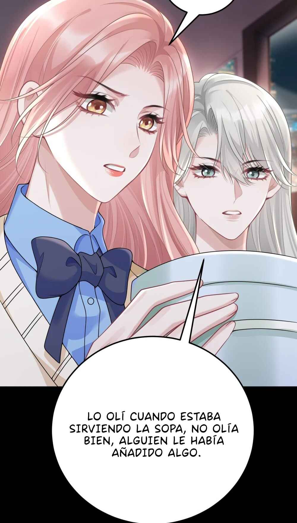 Ta Hao Xiang Zai Liao Wo Chapter 57 - Page 29
