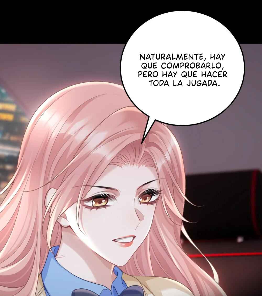 Ta Hao Xiang Zai Liao Wo Chapter 57 - Page 31