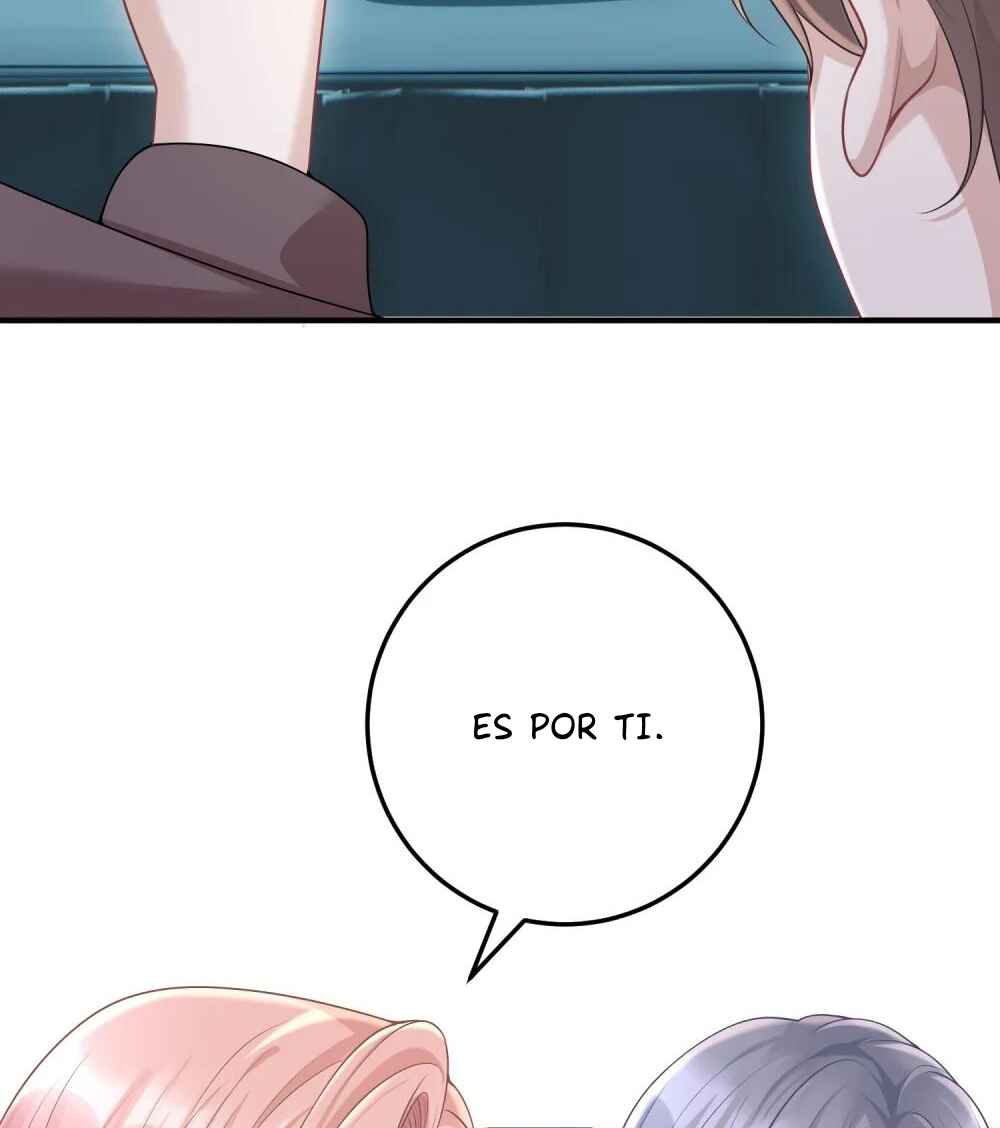 Ta Hao Xiang Zai Liao Wo Chapter 57 - Page 34