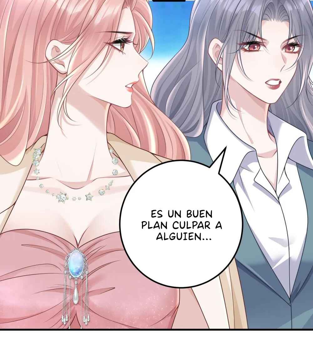 Ta Hao Xiang Zai Liao Wo Chapter 57 - Page 35