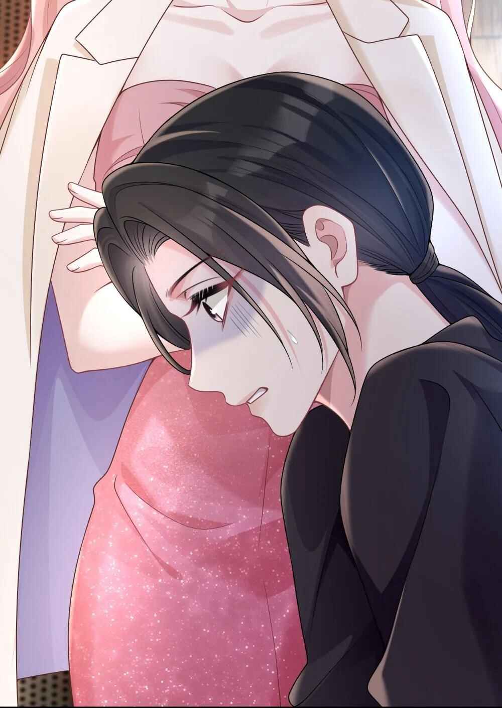 Ta Hao Xiang Zai Liao Wo Chapter 57 - Page 40