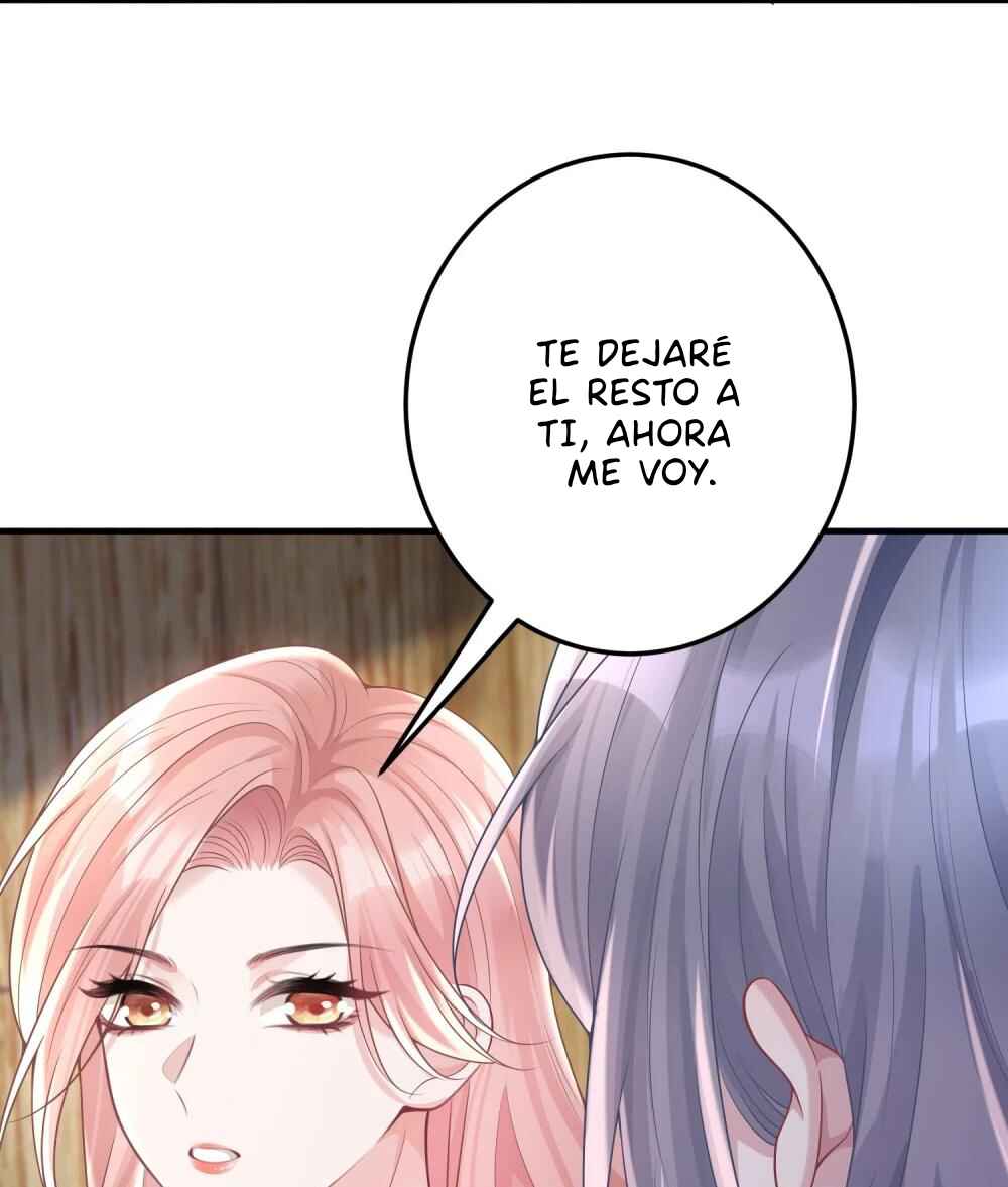 Ta Hao Xiang Zai Liao Wo Chapter 57 - Page 41
