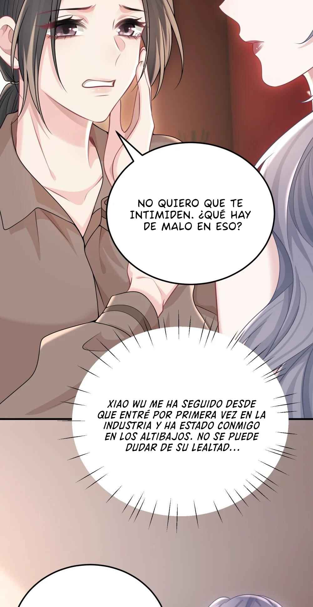 Ta Hao Xiang Zai Liao Wo Chapter 57 - Page 6