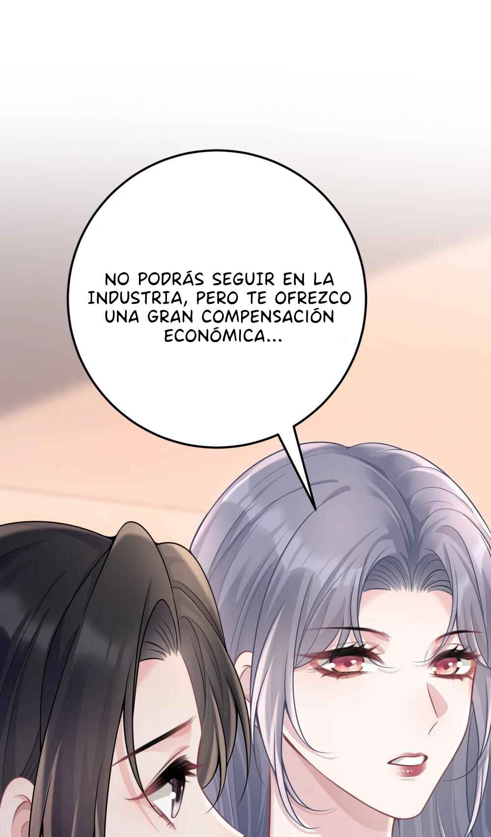 Ta Hao Xiang Zai Liao Wo Chapter 57 - Page 9