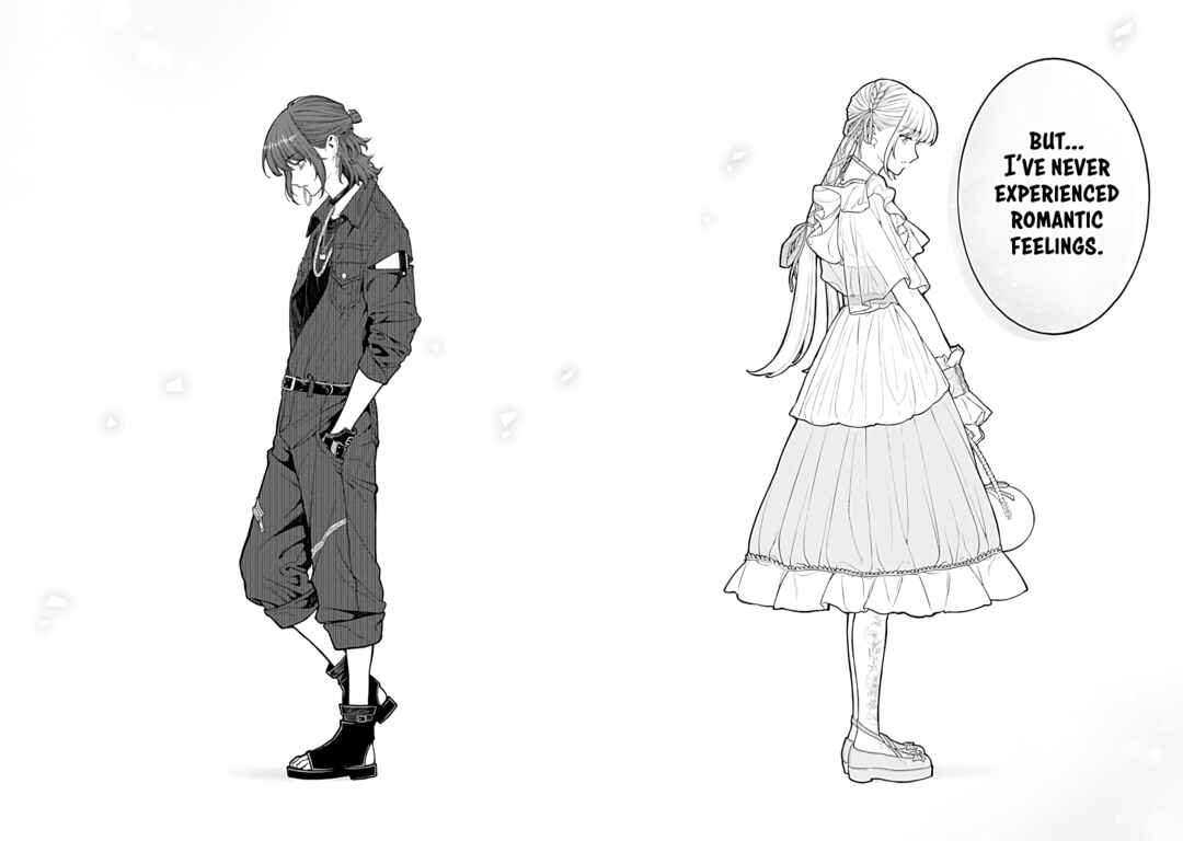 Kaisha to Shiseikatsu: On to Off Chapter 21 - Page 10