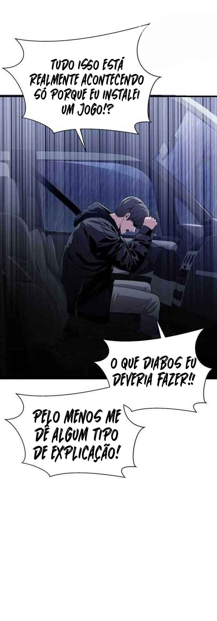 Dugeundugeun Gwiyeonsi Chapter 2 - Page 30