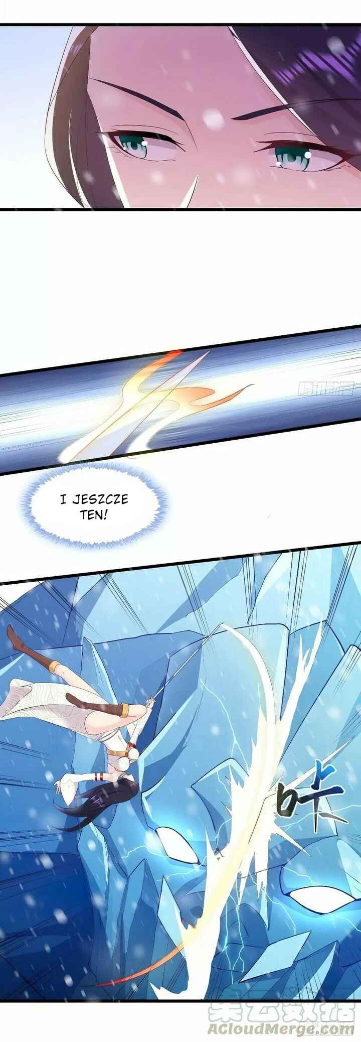 Bèipò Chéngwéi Fǎnpài Zhuìxù Chapter 81 - Page 10