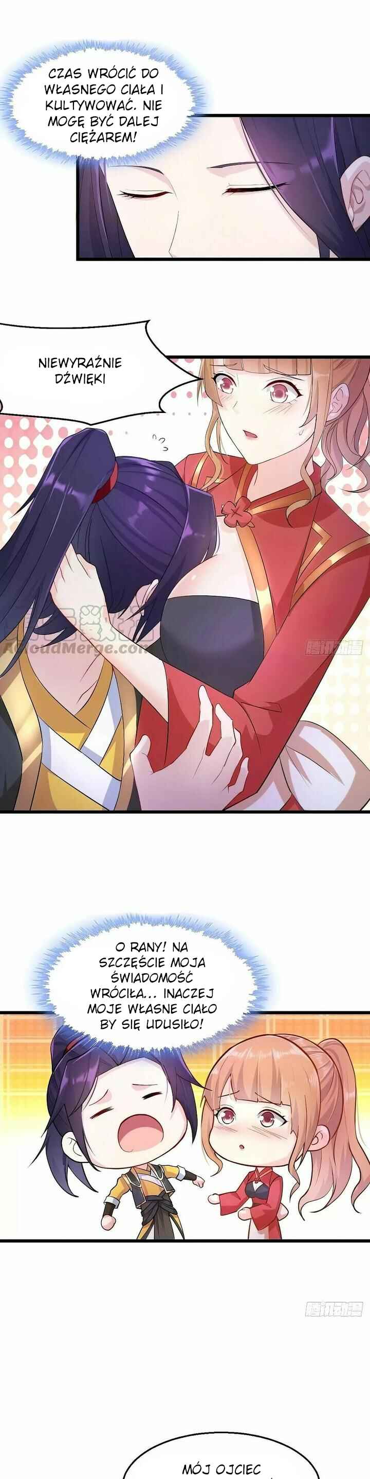 Bèipò Chéngwéi Fǎnpài Zhuìxù Chapter 81 - Page 13