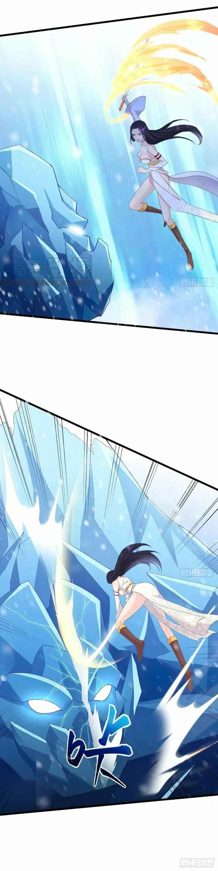 Bèipò Chéngwéi Fǎnpài Zhuìxù Chapter 81 - Page 8