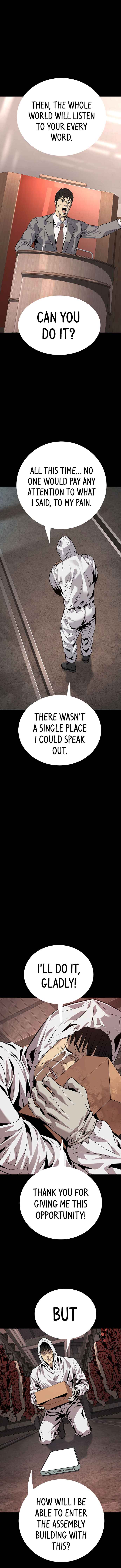 Vigilante Part 2 Chapter 57 - Page 16