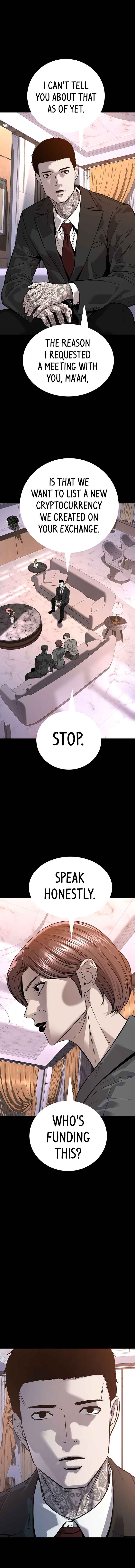 Vigilante Part 2 Chapter 57 - Page 6