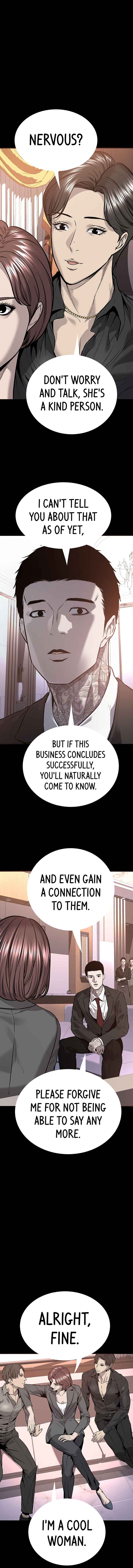 Vigilante Part 2 Chapter 57 - Page 7