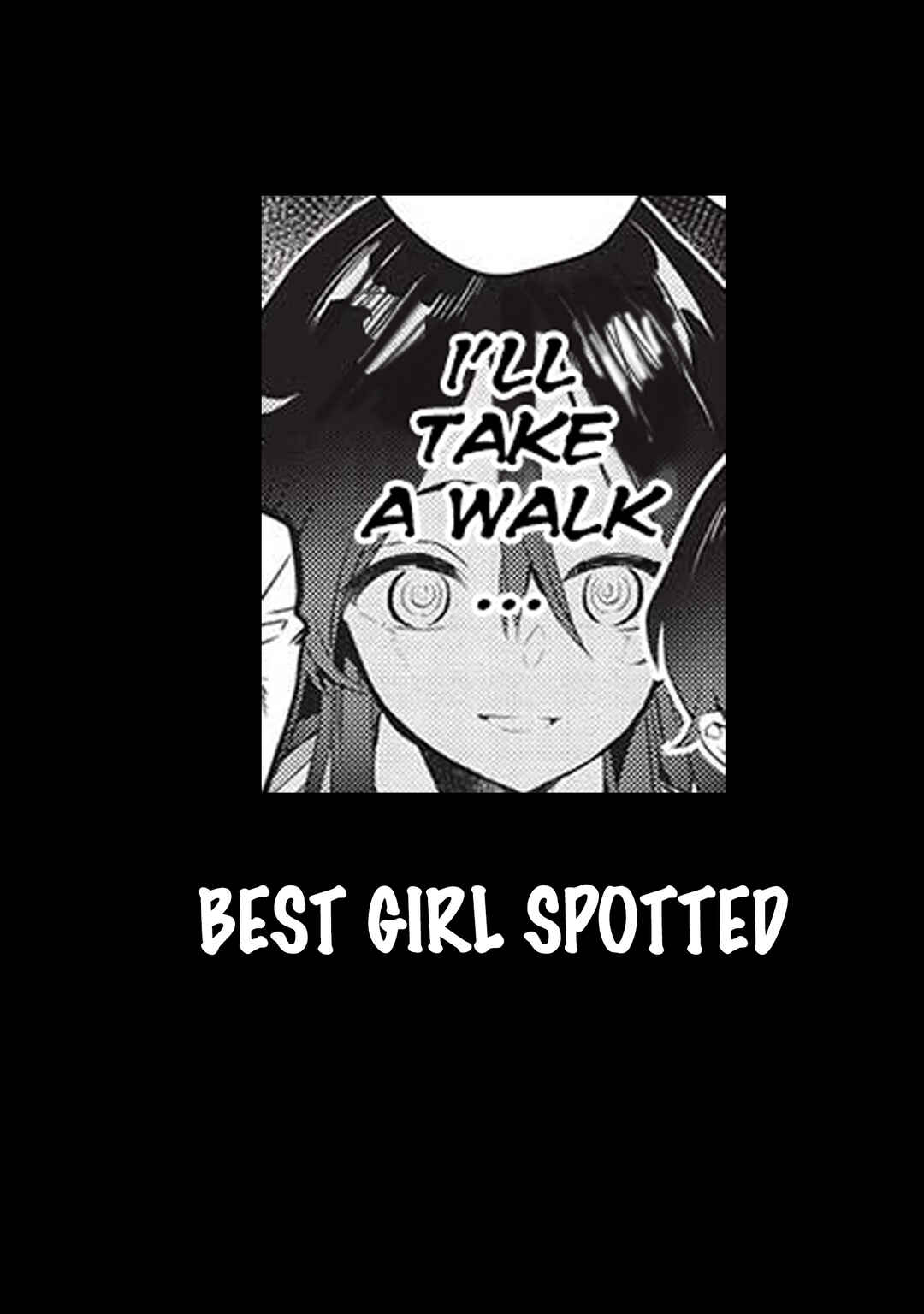 Kamiyama-san no Kamibukuro no Naka ni wa Chapter 17 - Page 21