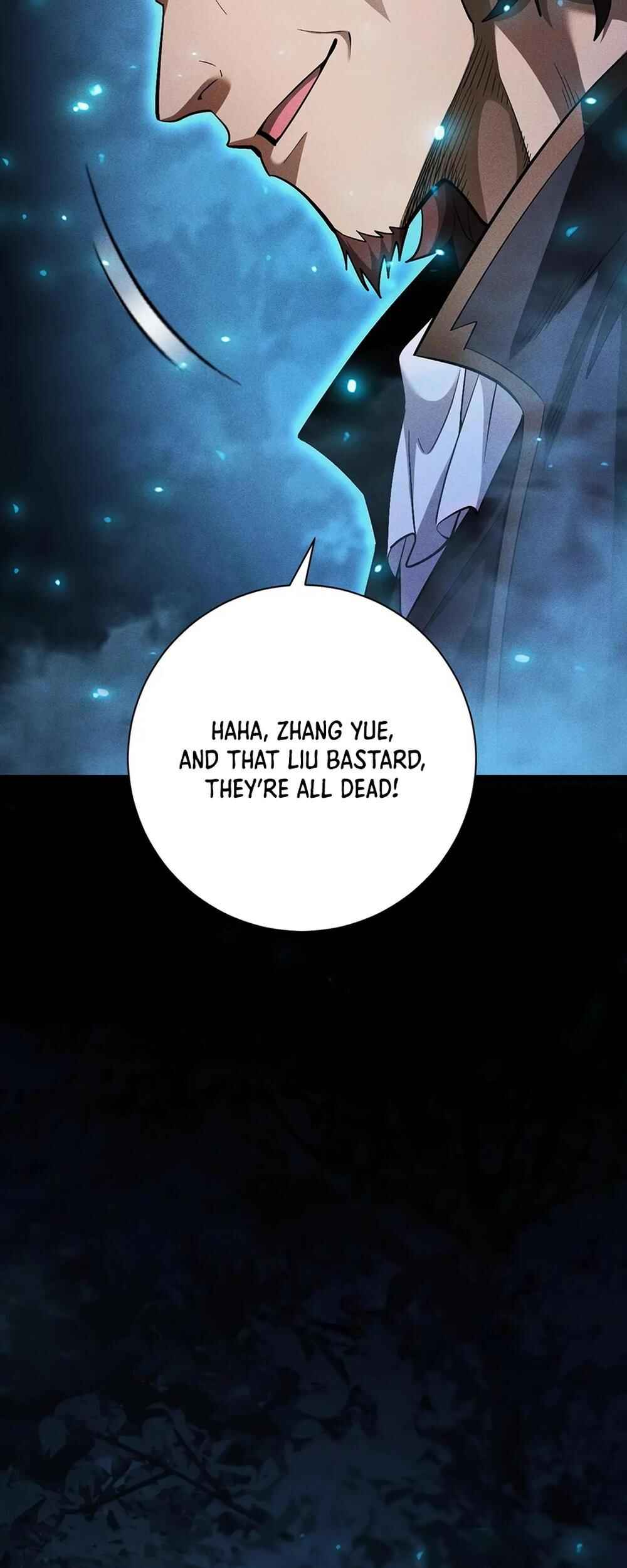 I Awoke as a God After Auto Battling For a Million Years Chapter 30 - Page 4